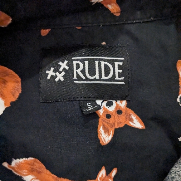 Shirt - Picture 3 of 3